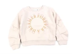 Name It sepia rose sweatshirt